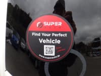 Vehicle SU00001366 thumbnail 20