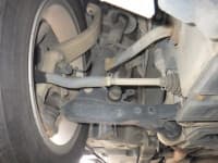 Vehicle SU00001360 thumbnail 15