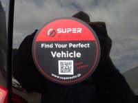 Vehicle SU00001343 thumbnail 20