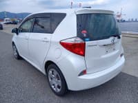 Vehicle SU00001405 thumbnail 4