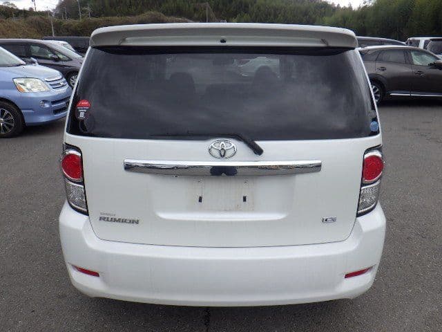 Vehicle SU00001366 large view 5