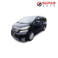 Vehicle SU00001434 thumbnail 1