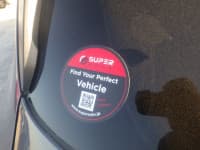 Vehicle SU00001325 thumbnail 20