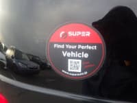 Vehicle SU00001453 thumbnail 14