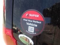 Vehicle SU00001342 thumbnail 19