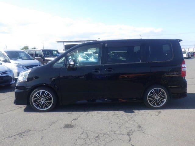 Vehicle SU00001371 large view 2