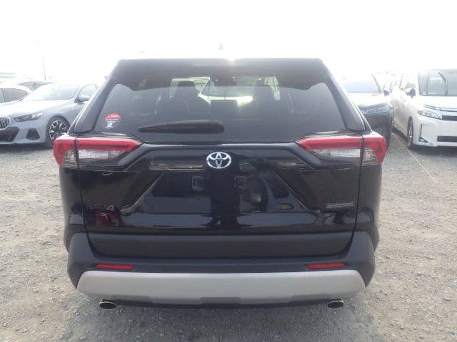 Vehicle SU00001358 large view 4