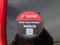 Vehicle SU00001440 thumbnail 20