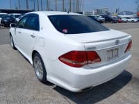 Vehicle SU00001445 thumbnail 4