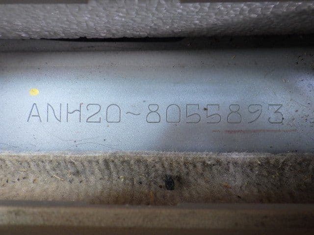 Vehicle SU00001396 large view 39