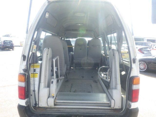 Vehicle SU00001316 large view 21