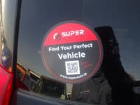 Vehicle SU00001368 thumbnail 20