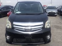Vehicle SU00001407 thumbnail 9