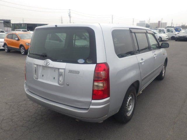 Vehicle SU00001339 large view 5