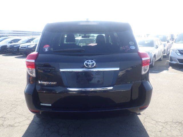 Vehicle SU00001368 large view 4