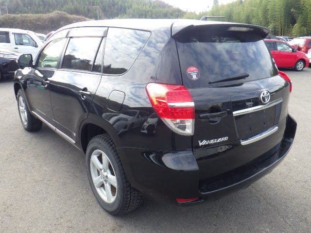 Vehicle SU00001343 large view 3