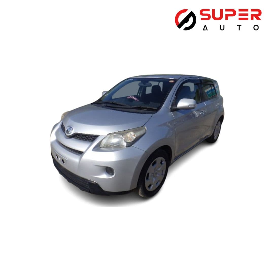
									2008 TOYOTA IST 150X SPECIAL EDITION
								