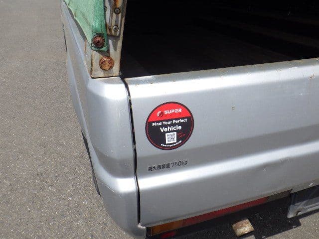 Vehicle SU00001430 large view 20