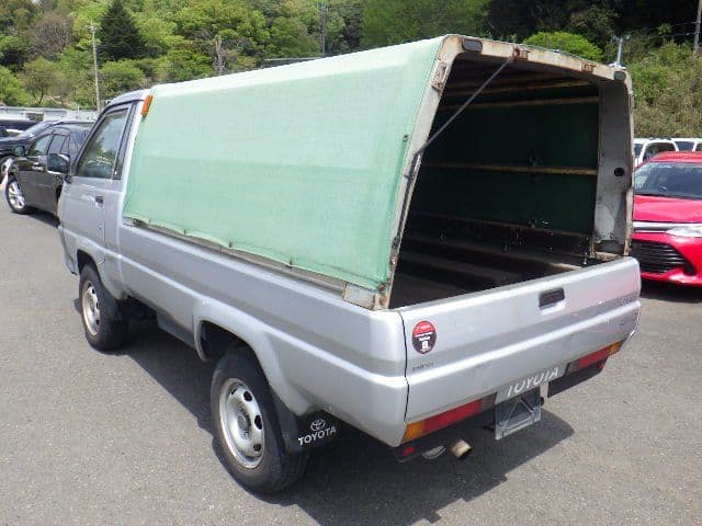 Vehicle SU00001430 large view 4