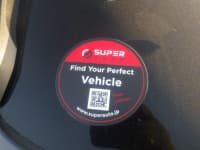 Vehicle SU00001325 thumbnail 19