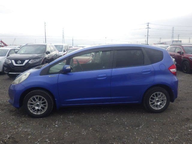 Vehicle SU00001409 large view 3