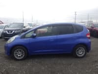 Vehicle SU00001409 thumbnail 3