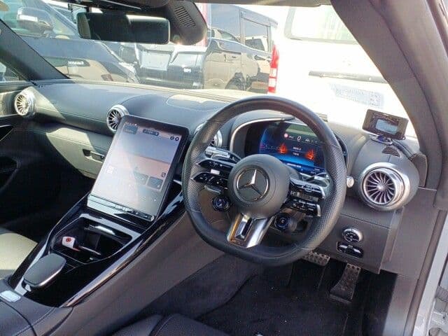Vehicle SU00001450 large view 25