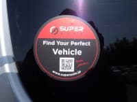 Vehicle SU00001396 thumbnail 21