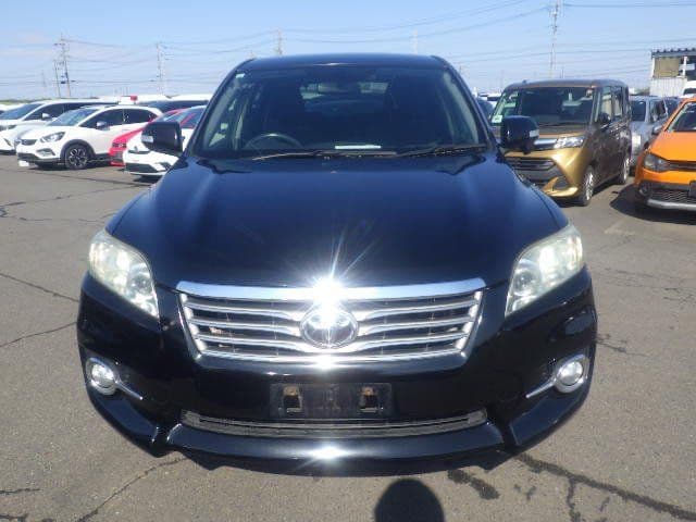 Vehicle SU00001368 large view 8