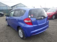 Vehicle SU00001409 thumbnail 4