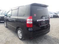 Vehicle SU00001407 thumbnail 4