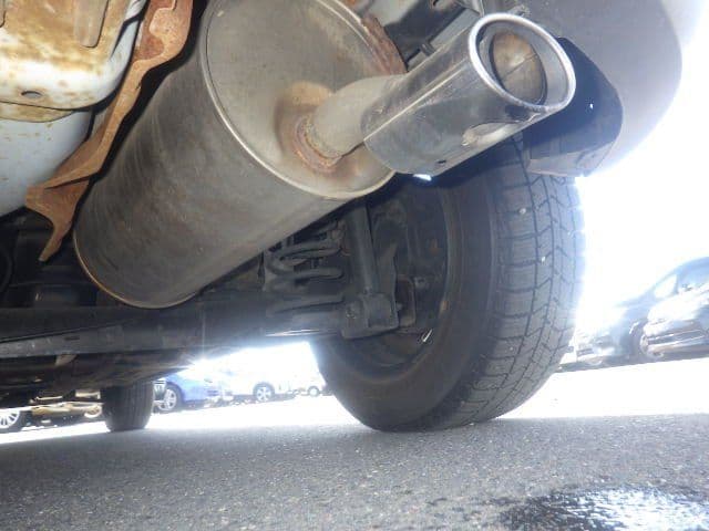 Vehicle SU00001342 large view 17