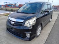 Vehicle SU00001425 thumbnail 2