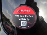 Vehicle SU00001418 thumbnail 20