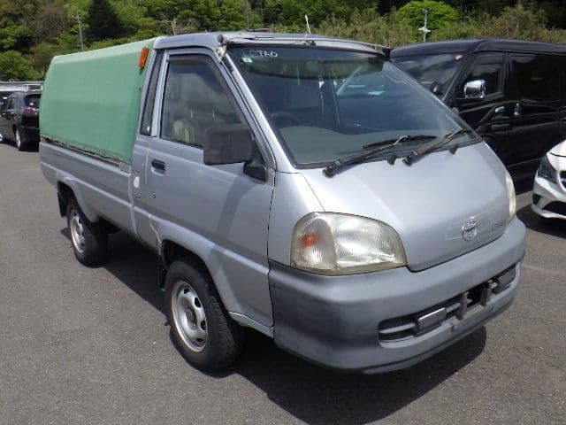 Vehicle SU00001430 large view 8