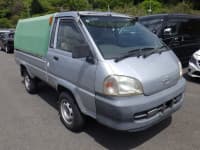 Vehicle SU00001430 thumbnail 8