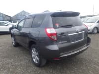 Vehicle SU00001361 thumbnail 4