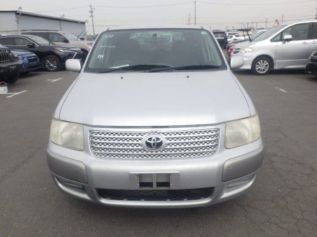 Vehicle SU00001339 large view 8