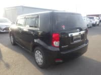 Vehicle SU00001453 thumbnail 4