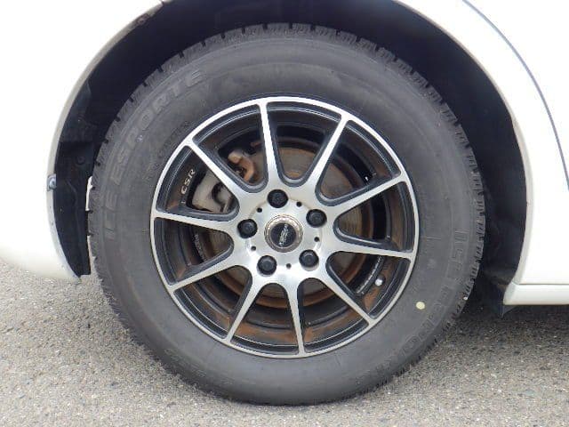 Vehicle SU00001366 large view 11