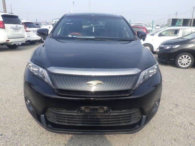 Vehicle SU00001374 large view 8