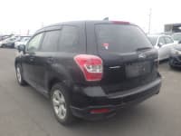 Vehicle SU00001415 thumbnail 4