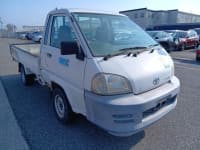 Vehicle SU00001419 thumbnail 8