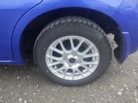 Vehicle SU00001409 thumbnail 13