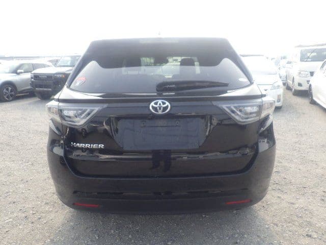 Vehicle SU00001374 large view 4