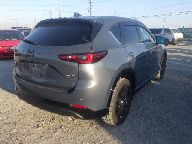 Vehicle SU00001325 large view 5