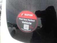 Vehicle SU00001448 thumbnail 20