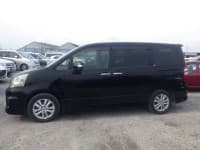 Vehicle SU00001407 thumbnail 3