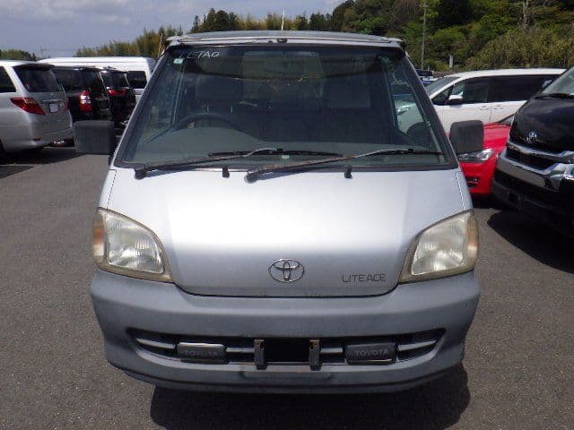 Vehicle SU00001430 large view 9