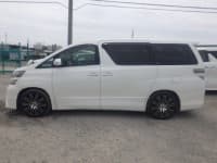 Vehicle SU00001448 thumbnail 3